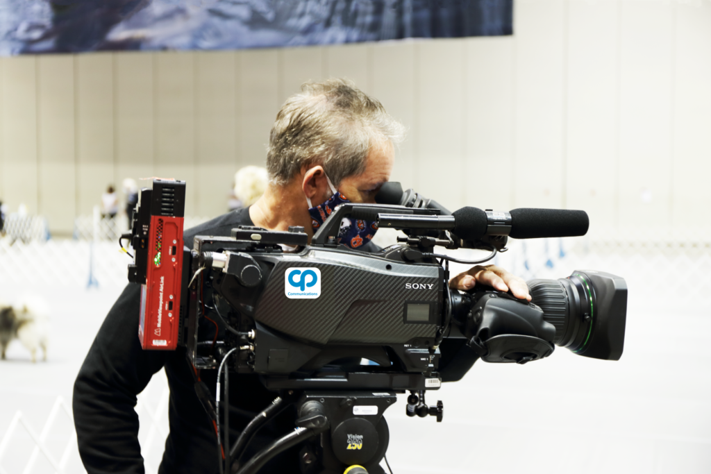 Marketing videos