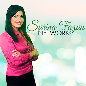 Sarina Fazan Network