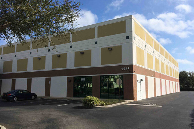 CP Communications Relocates To New HQ